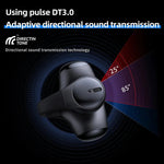 ONIKUMA T306 Air Conduction Bluetooth Headset Audio 20 JOD