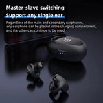 ONIKUMA T306 Air Conduction Bluetooth Headset Audio 20 JOD